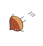 くりまろさん（個別スタンプ：21）