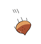 くりまろさん（個別スタンプ：22）