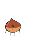くりまろさん（個別スタンプ：23）