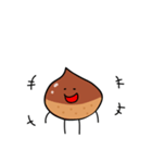 くりまろさん（個別スタンプ：24）