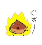 くりまろさん（個別スタンプ：28）