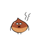 くりまろさん（個別スタンプ：30）