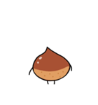 くりまろさん（個別スタンプ：35）