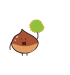 くりまろさん（個別スタンプ：37）