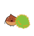 くりまろさん（個別スタンプ：38）