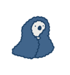 コアラのぱふくん（個別スタンプ：35）