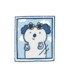 コアラのぱふくん（個別スタンプ：40）