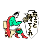 スーパーヒーロー❤︎ 《使用難易度★★★》（個別スタンプ：29）