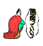 スーパーヒーロー❤︎ 《使用難易度★★★》（個別スタンプ：40）