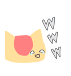 オムニャイス2（個別スタンプ：10）