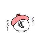 ちょすし挨拶シンプルかな？（個別スタンプ：5）