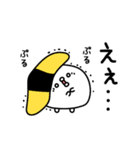ちょすし挨拶シンプルかな？（個別スタンプ：13）