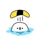 ちょすし挨拶シンプルかな？（個別スタンプ：32）