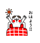 全力いぬの年がら年中使える編（個別スタンプ：28）