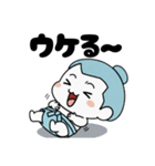 力士ちゃんのスタンプ〜1・2リメイク〜（個別スタンプ：13）