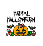 シュルレアリスム。シュールなゾンビ（個別スタンプ：24）