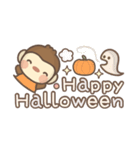 モンキーくん♡省スペース♡お仕事日常編（個別スタンプ：40）