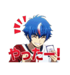 ヴァンガード Divinez（個別スタンプ：3）