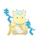 ヴァンガード Divinez（個別スタンプ：6）