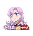 ヴァンガード Divinez（個別スタンプ：15）