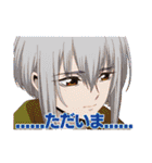 ヴァンガード Divinez（個別スタンプ：19）