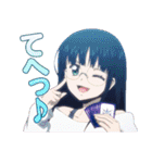 ヴァンガード Divinez（個別スタンプ：22）