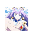 ヴァンガード Divinez（個別スタンプ：35）