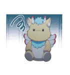 ヴァンガード Divinez Season2（個別スタンプ：4）