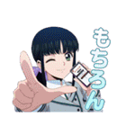 ヴァンガード Divinez Season2（個別スタンプ：11）