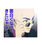 ヴァンガード Divinez Season2（個別スタンプ：15）