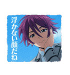 ヴァンガード Divinez Season2（個別スタンプ：20）