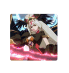 ヴァンガード Divinez Season2（個別スタンプ：33）