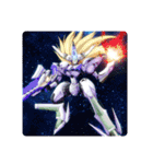 ヴァンガード Divinez Season2（個別スタンプ：35）