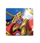 ヴァンガード Divinez Season2（個別スタンプ：36）