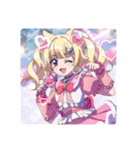 ヴァンガード Divinez Season2（個別スタンプ：37）