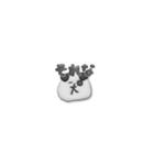 なかごころ けん-省スペース（個別スタンプ：26）