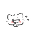 いぬみたいなん(1)（個別スタンプ：7）