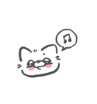 いぬみたいなん(1)（個別スタンプ：10）