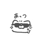 いぬみたいなん(1)（個別スタンプ：14）