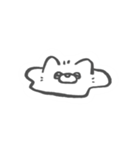 いぬみたいなん(1)（個別スタンプ：17）
