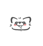 いぬみたいなん(1)（個別スタンプ：23）