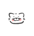 いぬみたいなん(1)（個別スタンプ：24）
