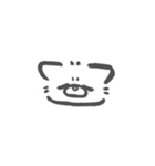 いぬみたいなん(1)（個別スタンプ：30）