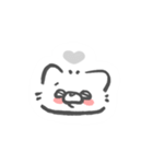 いぬみたいなん(1)（個別スタンプ：31）