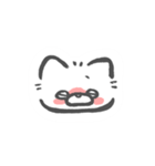 いぬみたいなん(1)（個別スタンプ：35）