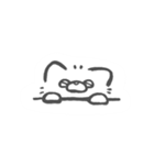 いぬみたいなん(1)（個別スタンプ：37）