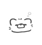 いぬみたいなん(1)（個別スタンプ：40）