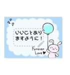 平成レトロ☆ミニメモ帳（個別スタンプ：1）