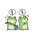 おちびなふたご（個別スタンプ：13）