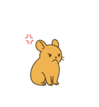 Ezo pika（個別スタンプ：5）